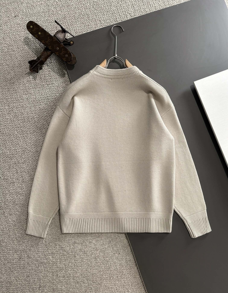 Prada Sweaters